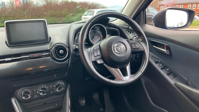 Mazda 2 1.5 SE-L Nav 5dr Petrol Hatchback